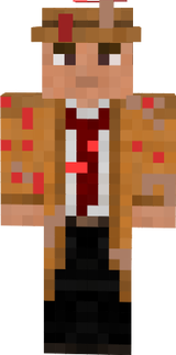 detective  majkl