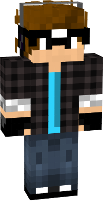 Preview of texture: DaviOGamer2