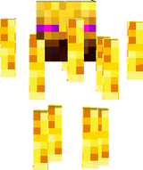 Эндер ифрит