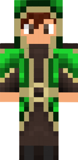 mage