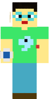 Preview of texture: soichi