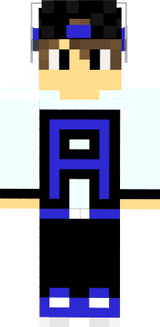 Antonhy