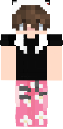 Preview of texture: Tato Pijama