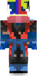 ssj fusion grenninja