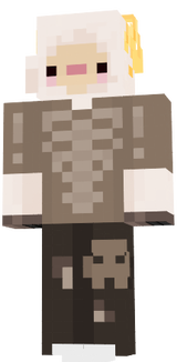 SheepDemone