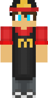 mcdonalds worker