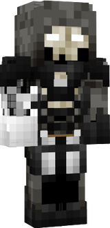 Reaper Shadow