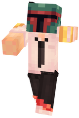 Fett 2.0