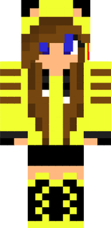 my skin