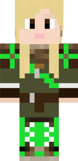 Legolas