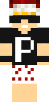 PIGMABOY