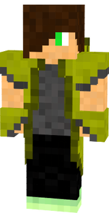 CHuPa_CHuPseR