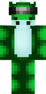 Lined Vert
