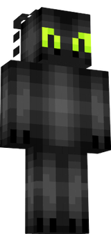 Ohnezahn