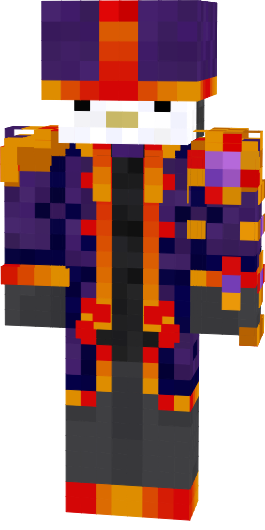 Preview of texture: Crab Pope