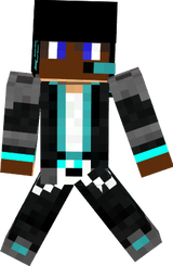 MinecraftJJ