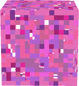 pink leaves