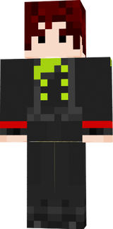 マイクラスキン