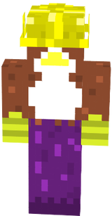 Construction worker LaZer