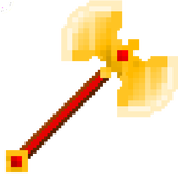 Queen,s Axe