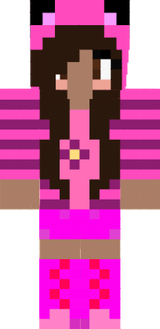 My first skin