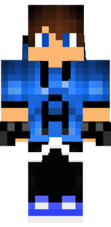 gamer