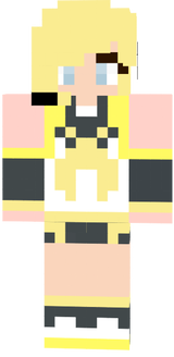 Kagamine Rin