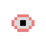 pig eye
