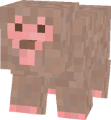snow monkey
