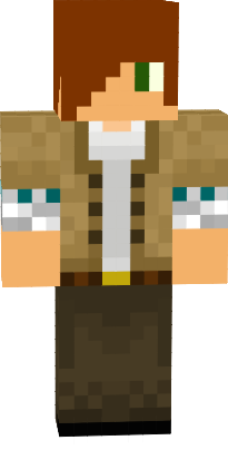 Preview of texture: скин для майнна