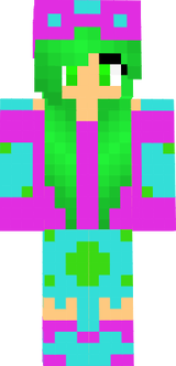 PimptasticBrad's Custom Skin