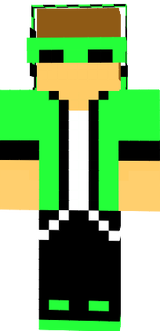 Gamer