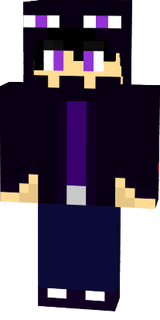 OJO DE ENDERMAN