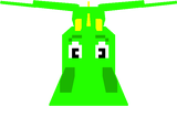 Green Dragon
