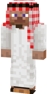 sheiksteve