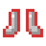 iron boots