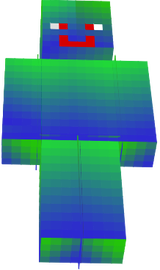 Eriks Skin
