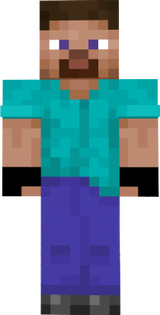 Steve  