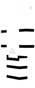 mangle fazbear