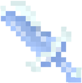 ice sword