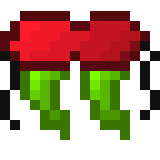 presa de aranha(tibia)