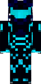 dark magnawarp advanced