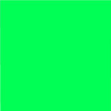 green creen