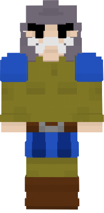 Preview of texture: Freak Catchers: Ghost of Juan Carlos
