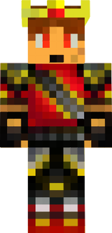 Pyrusman213