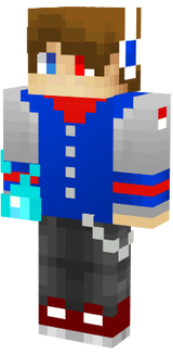 PikaNinja 1.8