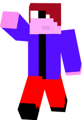 char