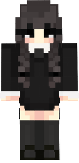Wednesday Addams