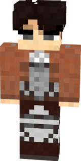 Levi Ackerman