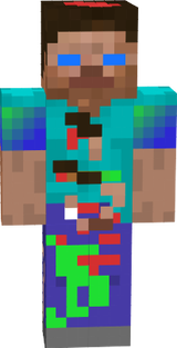 first nova skins thing skin